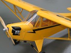 Piper J-3 Cub 40 ARF